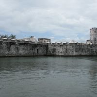 San Juan de Ulua, Puerto de Veracruz, Веракрус