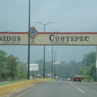 BIENVENIDOS A COATEPEC, Коатепек