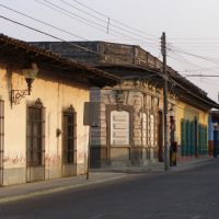 Coatepec Colonial, Коатепек