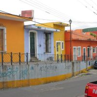 Barrio de las Pitayitas, Кордоба