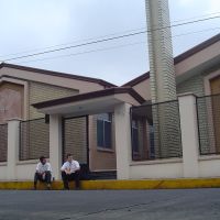 La Iglesia de Jesucristo de los Santos de los Ultimos Dias, Кордоба