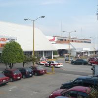 Terminal de Córdoba, Кордоба