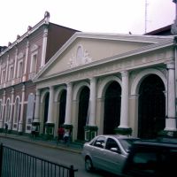 Teatro Pedro Díaz, Кордоба