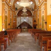 Basilica Liberiana "Cosamaloapan" ver., Косамалоапан (де Карпио)
