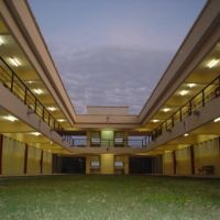 Universidad del Golfo de México, Campus Cosamaloapan, Косамалоапан (де Карпио)