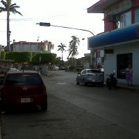 Cosamaloapan Centro, Косамалоапан (де Карпио)