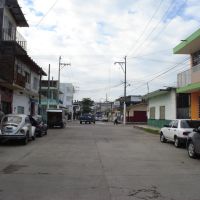 Calle Francisco Javier Mina, Мартинес-де-ла-Торре