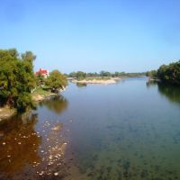 Rio Bobos: joya del noroeste veracruzano, Мартинес-де-ла-Торре