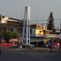 Triangulo de Villa Independencia, Мартинес-де-ла-Торре