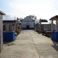 Cementerio Municipal, Мартинес-де-ла-Торре