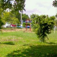 jardines de la asosciacion deportiva minatitlan (adm), Минатитлан