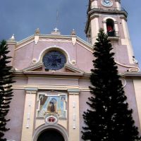 Iglesia de San José, Orizaba, Ver. México, Оризаба
