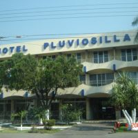 Hotel Pluviosilla ***, Оризаба