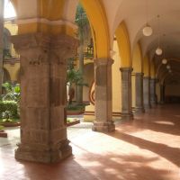 Orizaba Museo De Arte del Estado De Veracruz, Оризаба