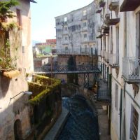 Rio Orizaba: de los mas limpios que he visto, Оризаба