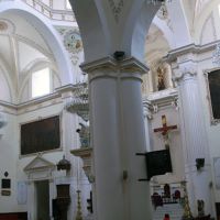 Catedral San Miguel Arcangel de Orizaba, Veracruz, Оризаба