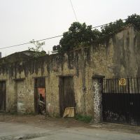 Casa antigua en Papantla, Папантла (де Оларте)