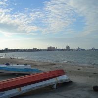 Playa, Veracruz, Поза-Рика-де-Хидальго