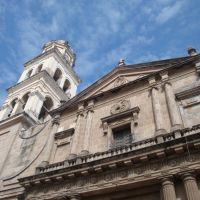 Catedral de Veracruz, Поза-Рика-де-Хидальго