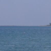 Isla Sacrificios y Barco, Поза-Рика-де-Хидальго