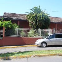 Casa Familia Cabada, Сан-Андрес-Тукстла