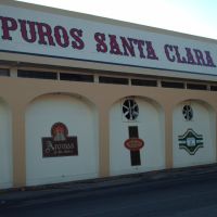 PUROS SANTA CLARA, Сан-Андрес-Тукстла
