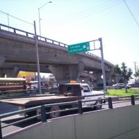 Puente de la 5 y 10, Тихуатлан