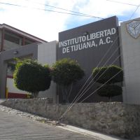 Colegio Instituto Libertad de Tijuana, Тихуатлан