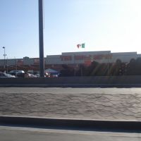 The Home Depot 25-Feb-2011, Тихуатлан