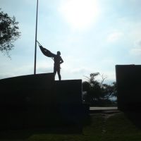 Monumento a los Niños Héroes, 2a parte, TJ, Тихуатлан