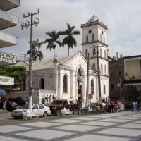 Catedral, Тукспан-де-Родригес-Кано