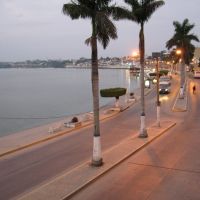 Riviera de Tuxpan, Veracruz, Тукспан-де-Родригес-Кано