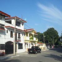 casas en santiago, Тукспан-де-Родригес-Кано