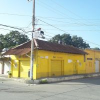 bar, Тукспан-де-Родригес-Кано