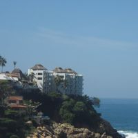 Acapulco, Акапулько
