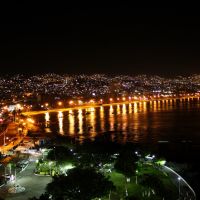 Acapulco by Night, Акапулько