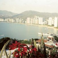 Acapulco-Mexico-2005, Акапулько