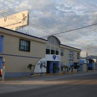Escuela Benemerito de las Americas, Игуала