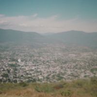 vista panoramica de iguala cuna de la bandera nacional, Игуала