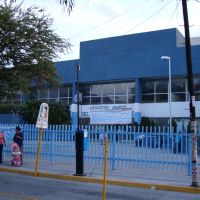 Issste Iguala Hospital de zona, Игуала
