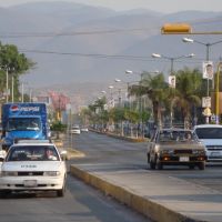 carretera Iguala-Taxco, Игуала