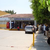 Urgencias del Hospital General, Игуала