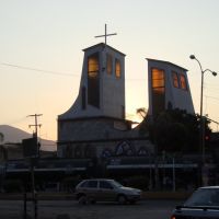 Iglesia del Sr. Del Perdón, Игуала