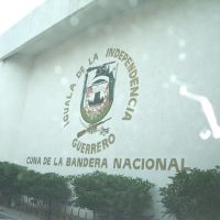 H. Ayuntamiento (Iguala de la Independencia, Gro), Игуала