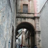 Calles de Taxco Gro., Такско-де-Аларкон