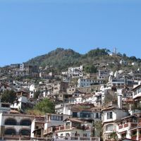 Taxco (Thiago), Такско-де-Аларкон