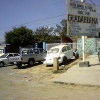 clinica guadarrama, Телолоапан