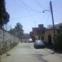 Calle Pedro Ascencio, Телолоапан