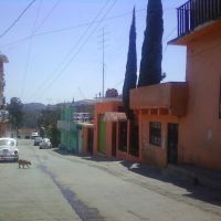 Calle Pedro Ascencio 2, Телолоапан