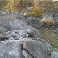 Rocas, Телолоапан